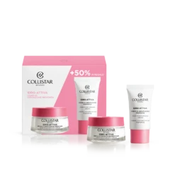 Collistar Cofanetto Idro-Attiva Crema Idratazione Profonda