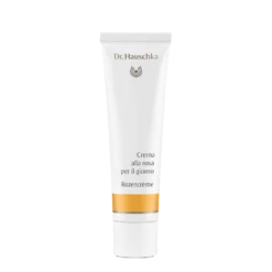 Dr. Hauschka Crema Alla Rosa Giorno 30 Ml