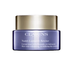Clarins Nutri-Lumière Revive