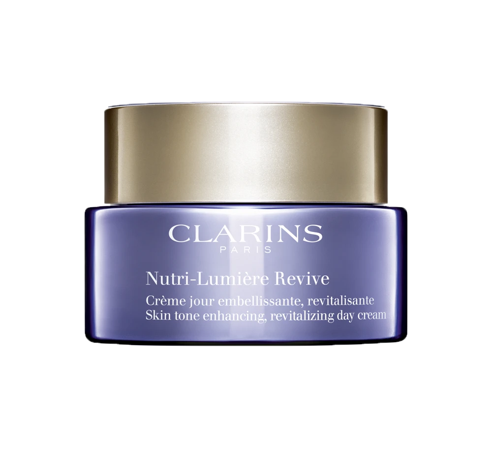 Clarins Nutri-Lumière Revive 3 Clarins Nutri-Lumière Revive
