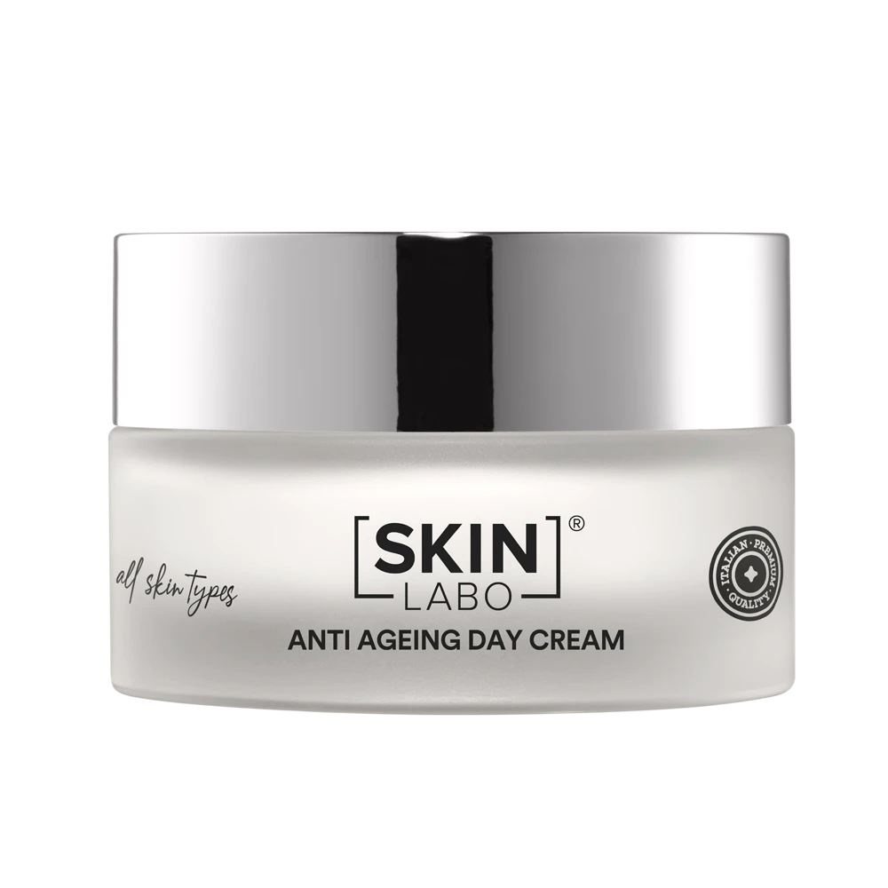 Crema Anti-Age Giorno Rivitalizzante 50 Ml 3 Crema Anti-Age Giorno Rivitalizzante 50 Ml