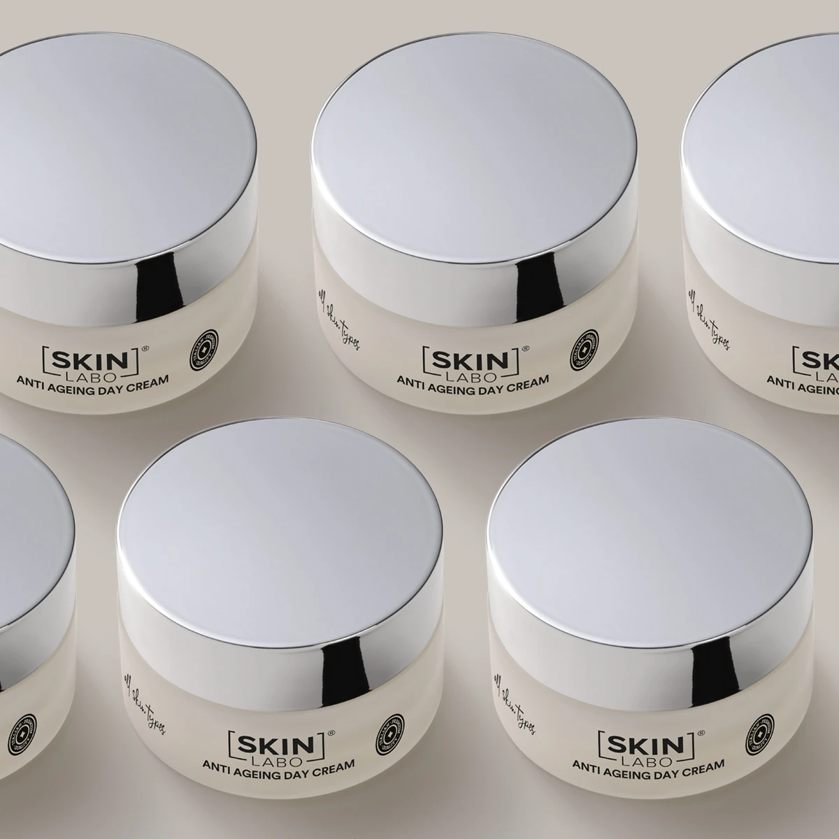 Crema Anti-Age Giorno Rivitalizzante 50 Ml 6 Crema Anti-Age Giorno Rivitalizzante 50 Ml - immagine 4