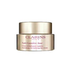 Clarins Nutri-Lumière Crema Giorno Antietà 50 Ml