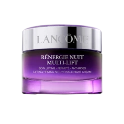 Lancome Rénergie Multi-Lift Crema Notte 50 Ml