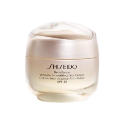 Shiseido Wrinkle Smoothing Day Spf 25 Cream 50 Ml