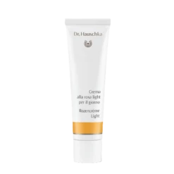 Dr. Hauschka Crema Alla Rosa Light 30 Ml