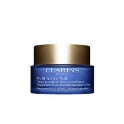 Clarins Multi-Active Notte Comfort 50 Ml