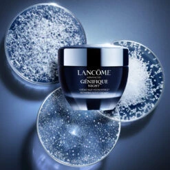 Lancome Advanced Génifique Crema Notte 50 Ml -Collistar Negozio 64917788e39ee19fdfbd6bb7