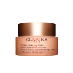 Clarins Extra Firming Notte Tutti I Tipi Di Pelle 50 Ml