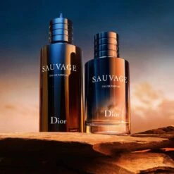 DIOR Sauvage Eau De Parfum Refill 300 Ml -Collistar Negozio 6492f3d0e39ee11526aa57e9