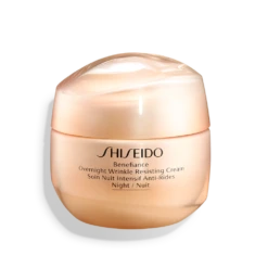Shiseido Overnight Wrinkle Resisting Cream 50 Ml
