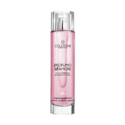 Collistar Profumo Dell'Amore Acqua Aromatica 100ml