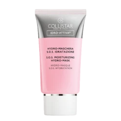 Collistar Hydro-Maschera S.O.S. Idratazione 75ml