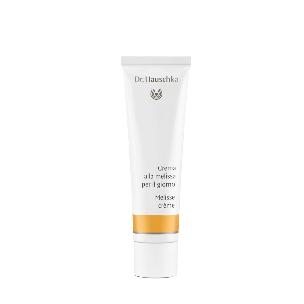 Dr. Hauschka Crema Giorno Melissa 30 Ml 3 Dr. Hauschka Crema Giorno Melissa 30 Ml