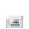 Filorga Time-Filler Night Crema Multi-Correzione Rughe 50 Ml