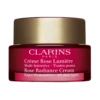 Clarins Multi-Intensive Crema Rose Lumière 50 Ml