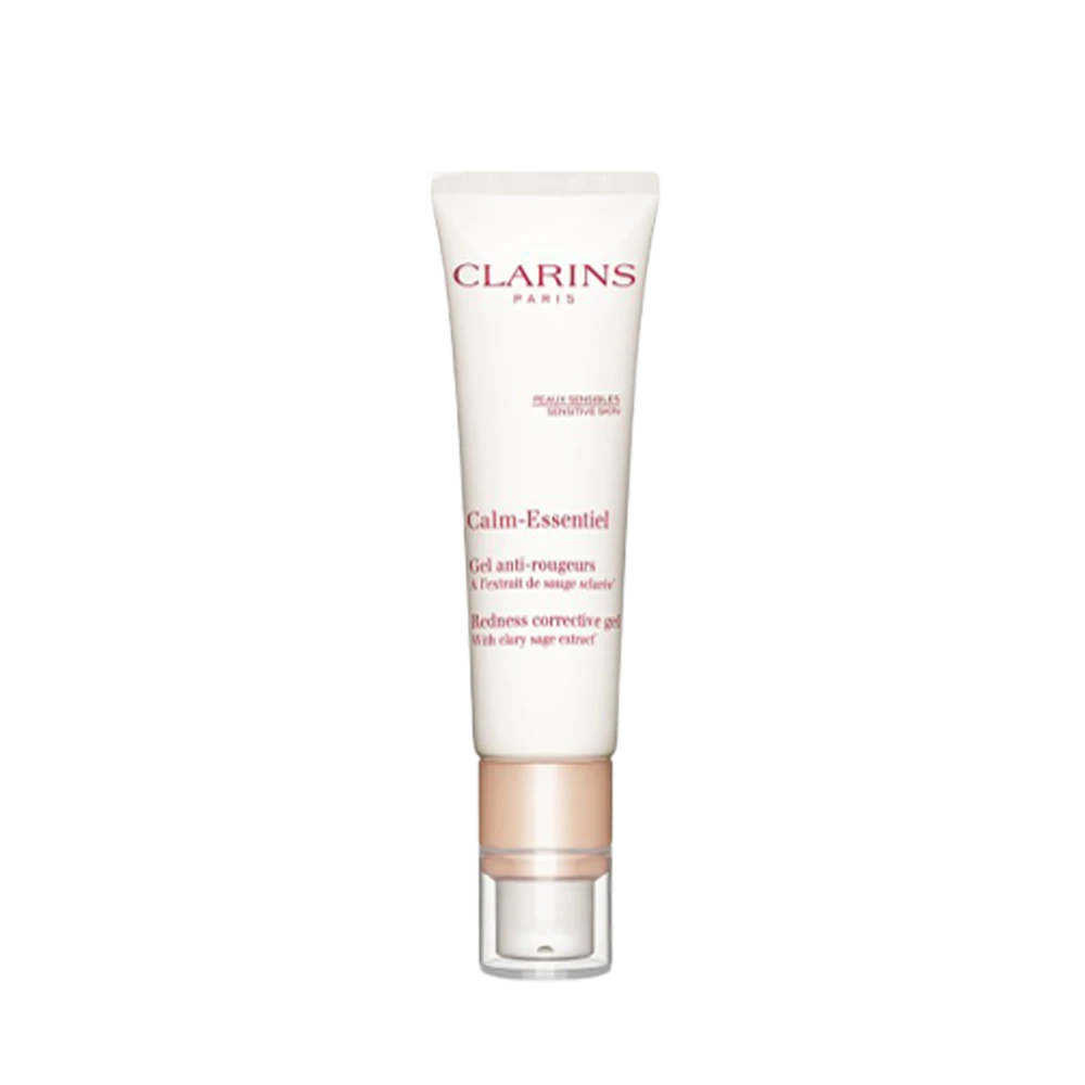 Clarins Gel Anti-rossori Calm-Essentiel 30 Ml 3 Clarins Gel Anti-rossori Calm-Essentiel 30 Ml