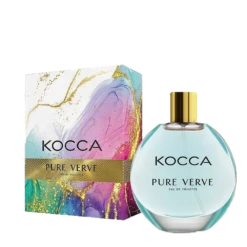 KOCCA Pure Verve Eau De Toilette 100 Ml
