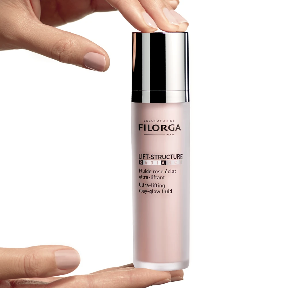 Filorga Lift-Structure Radiance Effetto Lifting 50 Ml 7 Filorga Lift-Structure Radiance Effetto Lifting 50 Ml - immagine 5