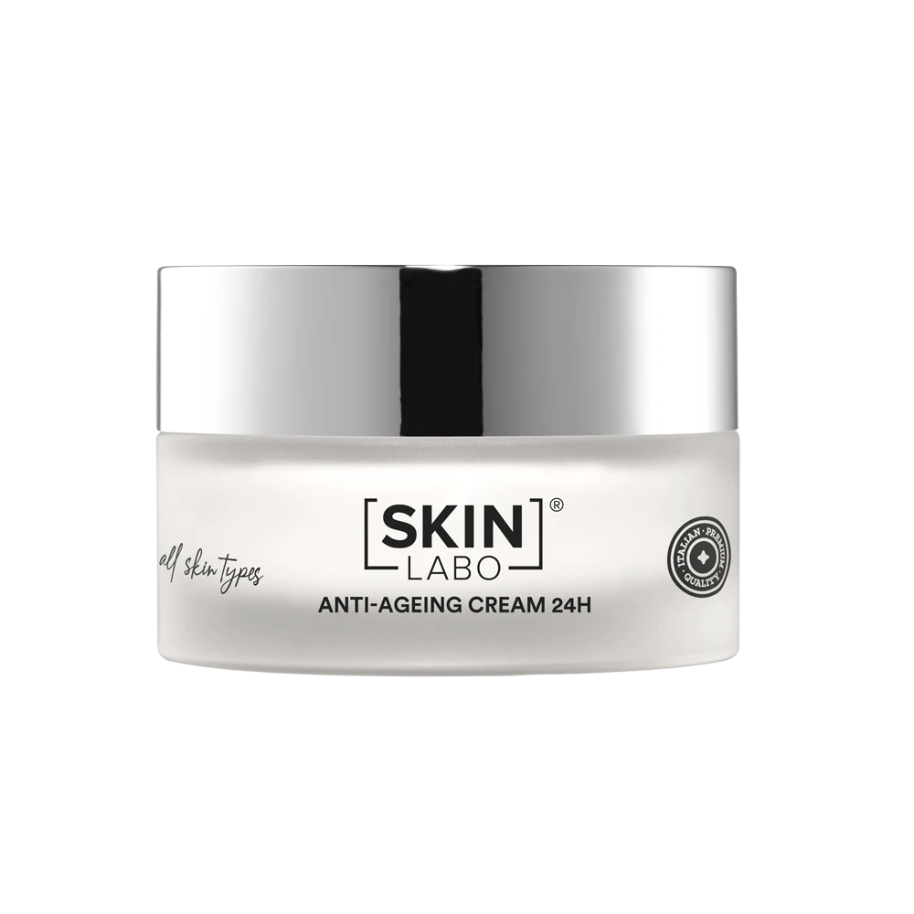 Crema Anti-Age 24H Al Collagene 50 Ml 3 Crema Anti-Age 24H Al Collagene 50 Ml