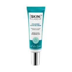 Crema Attiva All'Acido Ialuronico 30 Ml