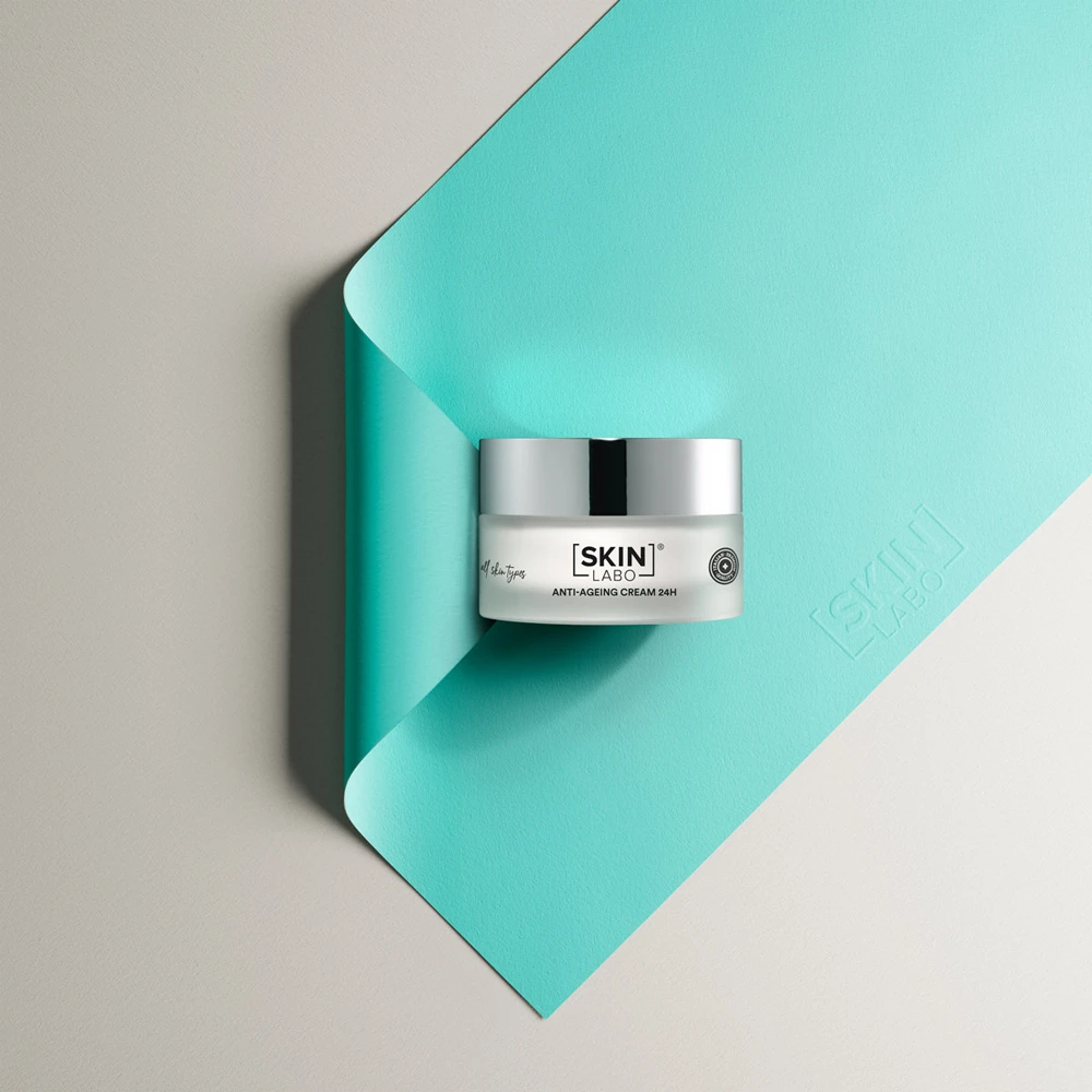 Crema Anti-Age 24H Al Collagene 50 Ml 7 Crema Anti-Age 24H Al Collagene 50 Ml - immagine 5