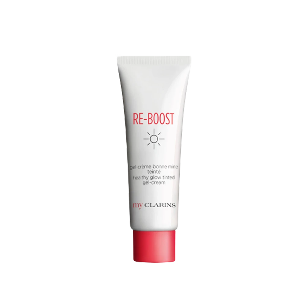 My Clarins Re-Boost Gel-Crema Colorato 50 Ml 3 My Clarins Re-Boost Gel-Crema Colorato 50 Ml