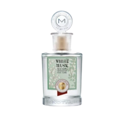 Muschio Bianco Eau De Toilette 100 Ml