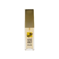 Alyssa Ashley Vanilla Eau De Toilette 50 Ml