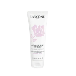 Lancome Confort Crema Mousse 125 Ml
