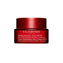 Clarins Multi-Intensive Crema Antietà Giorno SPF 15 50 Ml
