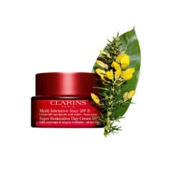 Clarins Multi-Intensive Crema Antietà Giorno SPF 15 50 Ml -Collistar Negozio 6495fc1be39ee1e98a116140