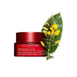 Clarins Multi-Intensive Crema Antietà Giorno Tutti I Tipi Di Pelle 50 Ml -Collistar Negozio 6495fc1e5fb8e0240681f7be