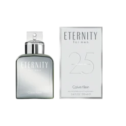 Calvin Klein Eternity Homme Eau De Toilette 100 Ml