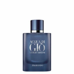 Armani Acqua Di Giò Profondo Eau De Parfum