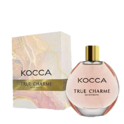 KOCCA True Charme Eau De Toilette 100 Ml