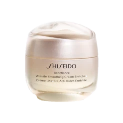 Shiseido Wrinkle Smoothing Cream Enriched 50 Ml