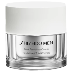 Shiseido Men Total Revitalizer Cream 50 Ml