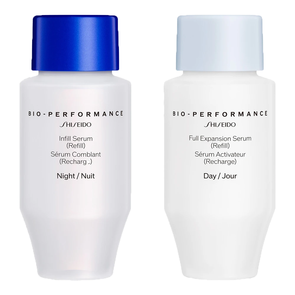 Shiseido Skin Filler Serum Ricarica 2 Shiseido Skin Filler Serum Ricarica