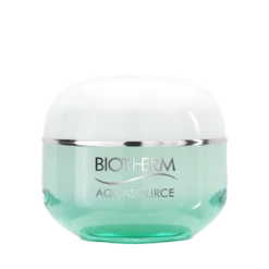 Biotherm Aquasource Crema Pelli Normali E Miste 50 Ml