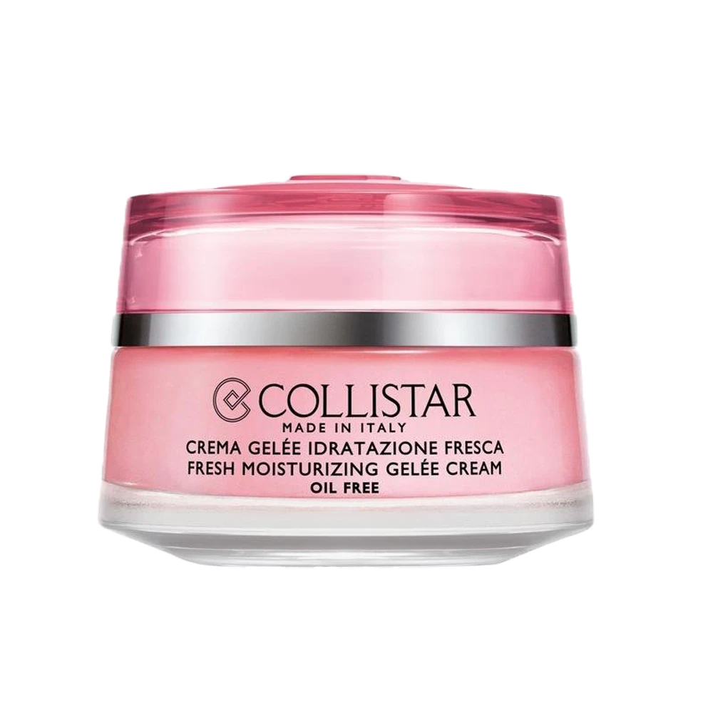 Collistar Crema Gelée Idratante Fresca 50ml 3 Collistar Crema Gelée Idratante Fresca 50ml