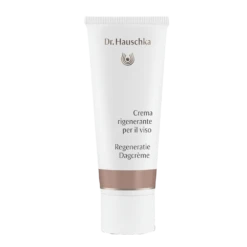 Dr. Hauschka Crema Rigenerante Viso 40 Ml
