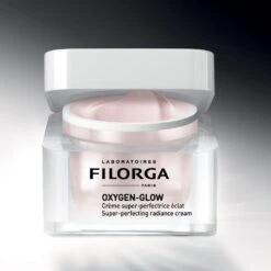 Filorga Oxygen-Glow Crema Super-Perfezionatrice Illuminante 50 Ml -Collistar Negozio 6497a51ae39ee1c6fecbd764