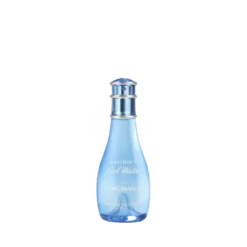 Davidoff Cool Water Woman Eau De Toilette Spray 30 Ml