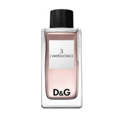 Dolce & Gabbana L'Imperatrice 3 Eau De Toilette