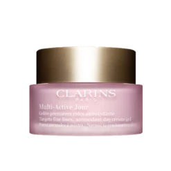 Clarins Multi-Active Giorno Gel 50 Ml