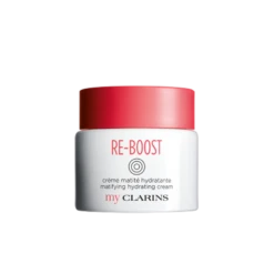 Clarins Re-Boostcrema Idratante Opacizzante Pelle Mista O Grassa 50 Ml