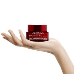 Clarins Multi-Intensive Crema Antietà Notte Tutti I Tipi Di Pelle 50 Ml 10 Clarins Multi-Intensive Crema Antietà Notte Tutti I Tipi Di Pelle 50 Ml -Collistar Negozio 6497a902e39ee15803cbd763