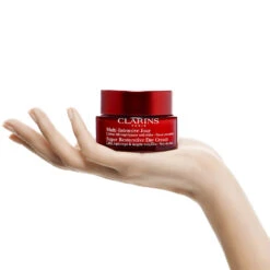 Clarins Multi-Intensive Crema Antietà Giorno Pelle Secca 50 Ml -Collistar Negozio 6497a903e39ee19a00cbd7d1