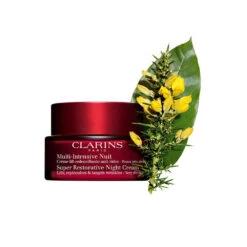 Clarins Multi-Intensive Crema Antietà Notte Pelle Secca 50 Ml -Collistar Negozio 6497a908e39ee16703cbd764